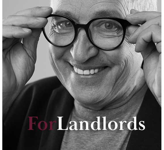 For Landlords