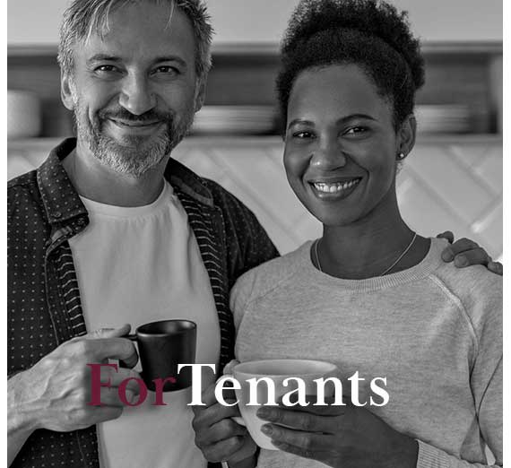 For Tenants